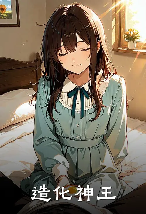 造化神王