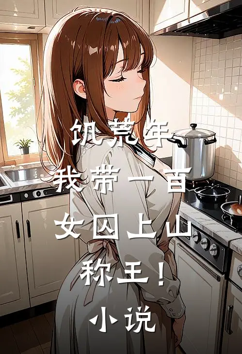 饥荒年，我带一百女囚上山称王！小说