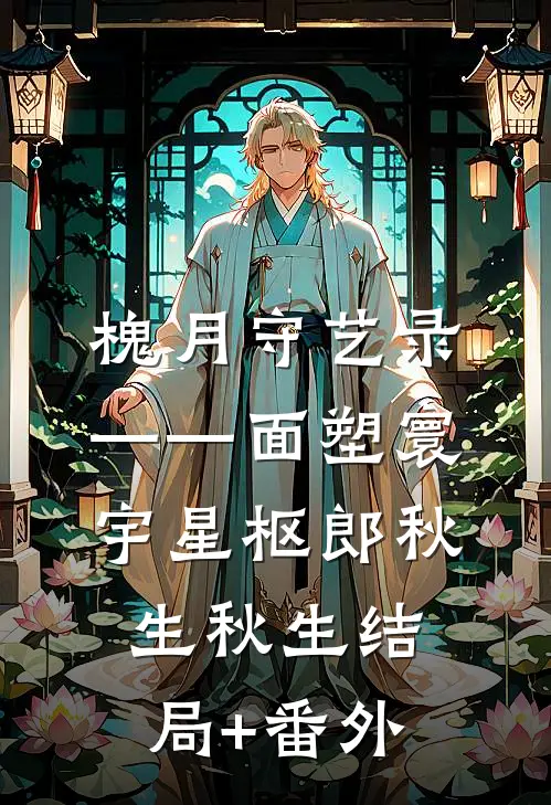 槐月守艺录——面塑寰宇星枢郎秋生秋生结局+番外