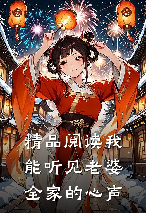 精品阅读我能听见老婆全家的心声