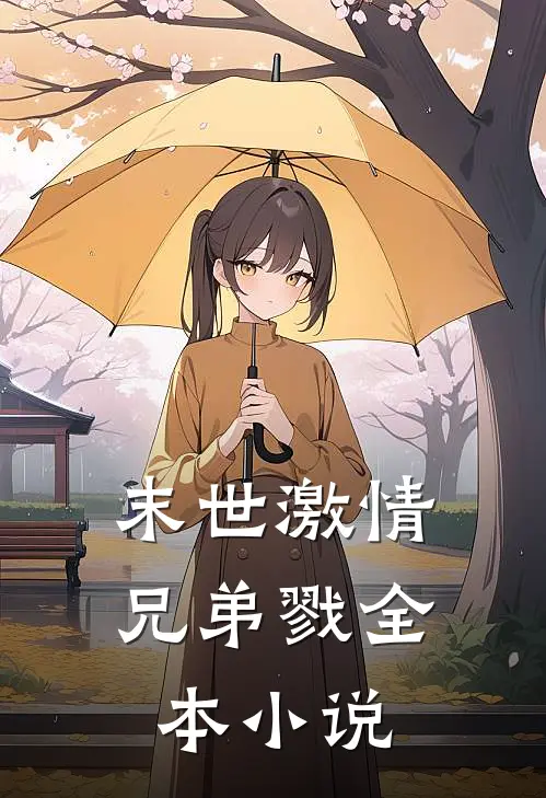 末世激情兄弟戮全本小说