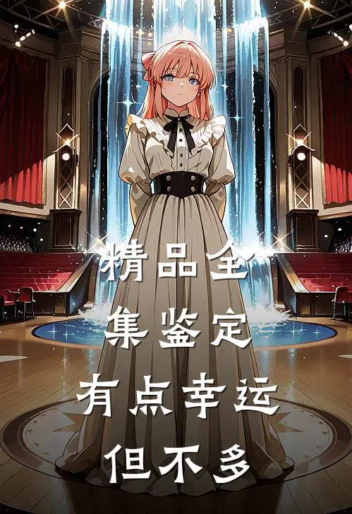 精品全集鉴定：有点幸运但不多