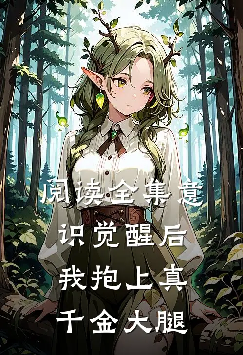 阅读全集意识觉醒后，我抱上真千金大腿