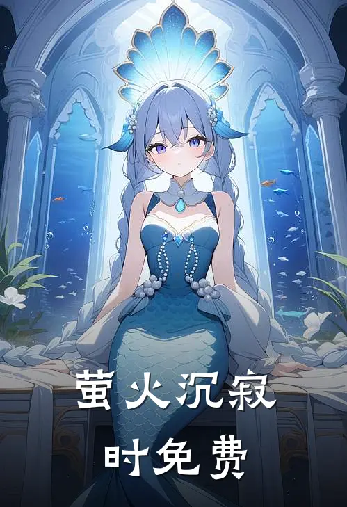 萤火沉寂时免费