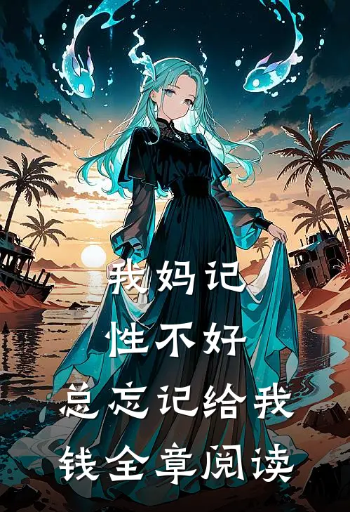 我妈记性不好，总忘记给我钱全章阅读