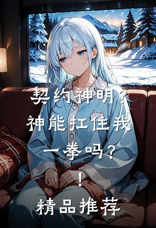 契约神明？神能扛住我一拳吗？！精品推荐