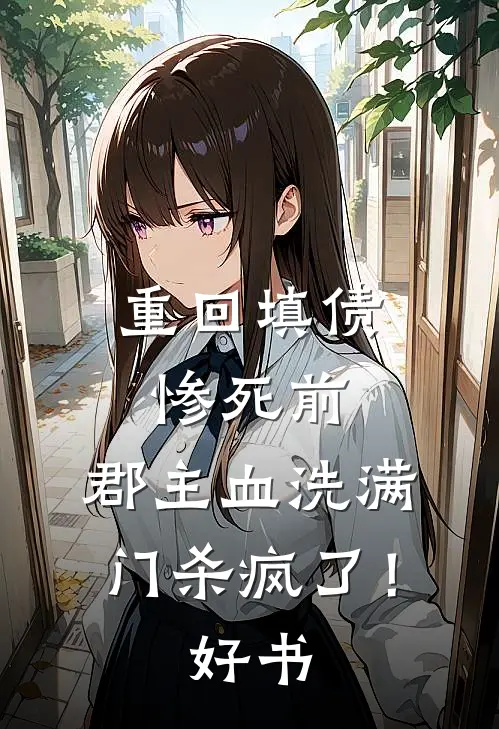 重回填债惨死前，郡主血洗满门杀疯了！好书