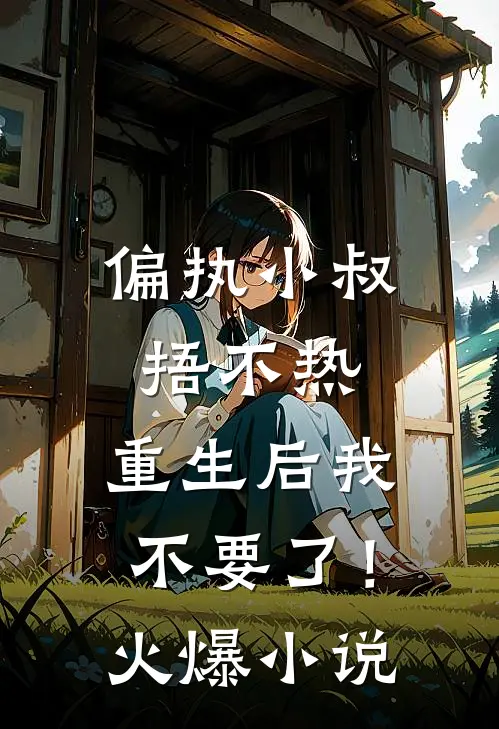 偏执小叔捂不热，重生后我不要了！火爆小说