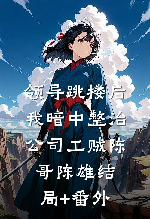 领导跳楼后，我暗中整治公司工贼陈哥陈雄结局+番外