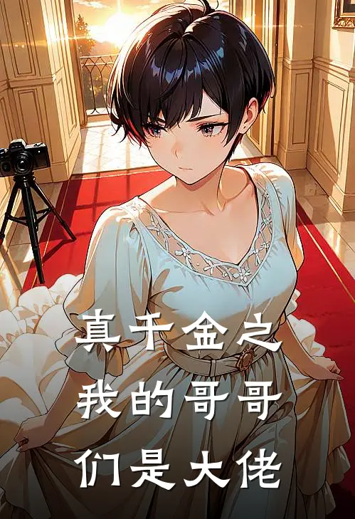 真千金之我的哥哥们是大佬