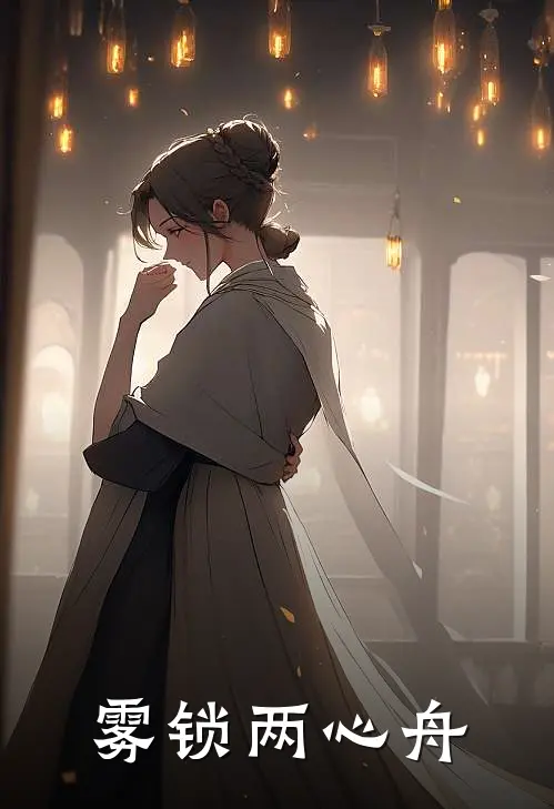 雾锁两心舟