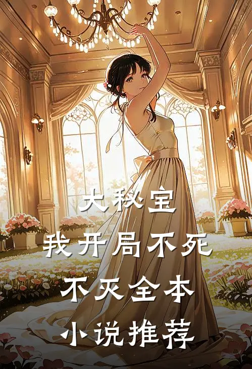 大秘宝，我开局不死不灭全本小说推荐
