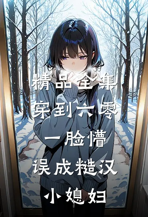 精品全集穿到六零一脸懵，误成糙汉小媳妇