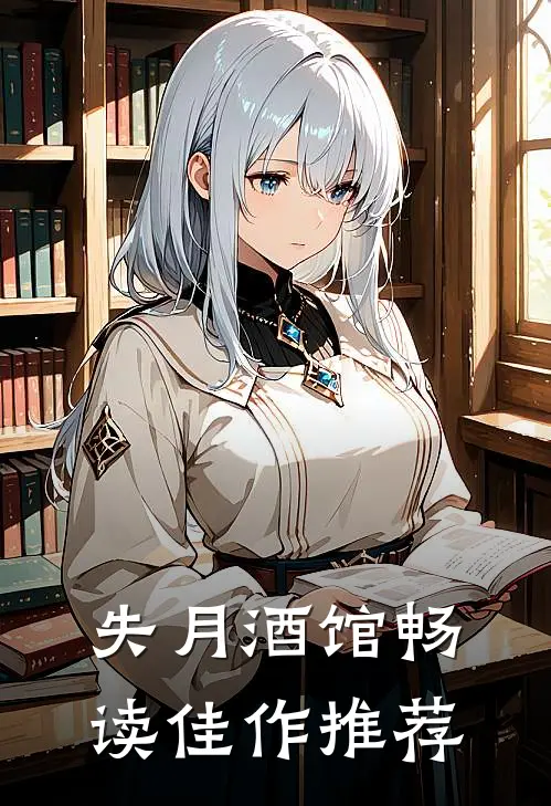 失月酒馆畅读佳作推荐