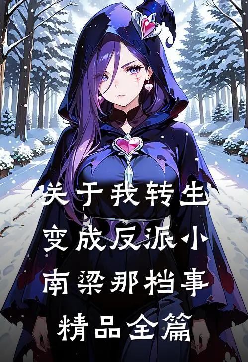 关于我转生变成反派小南梁那档事精品全篇