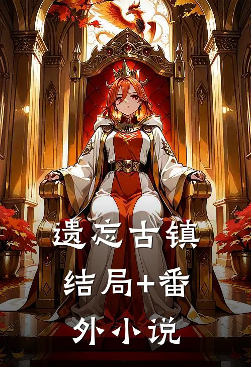 遗忘古镇结局+番外小说