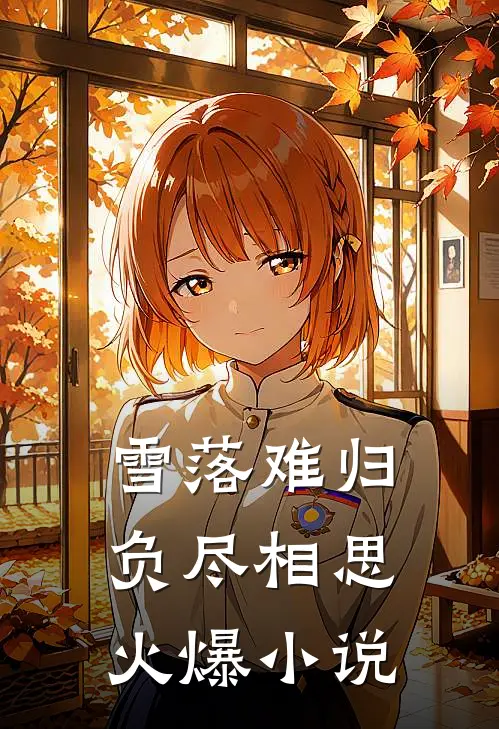 雪落难归，负尽相思火爆小说