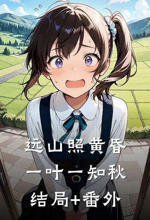 远山照黄昏，一叶一知秋结局+番外