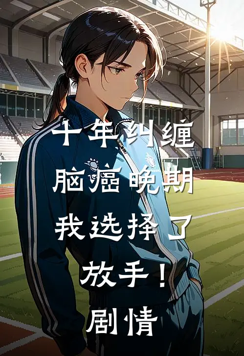 十年纠缠：脑癌晚期，我选择了放手！剧情