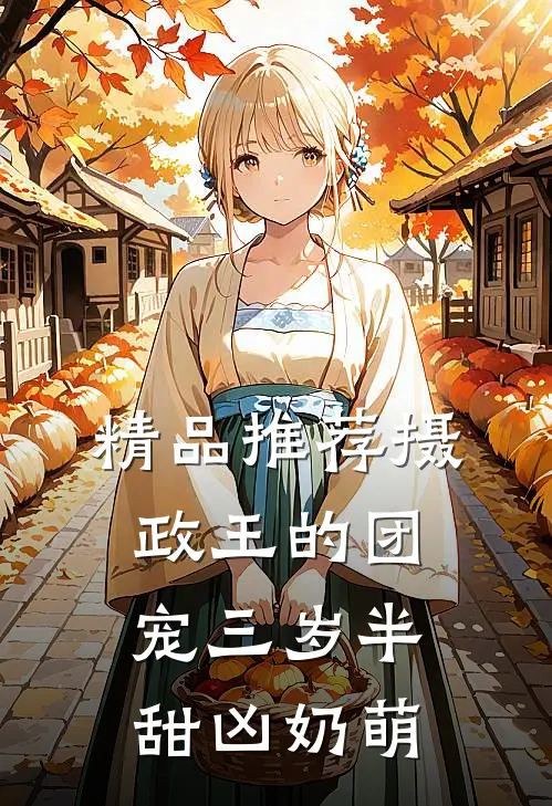 精品推荐摄政王的团宠三岁半甜凶奶萌