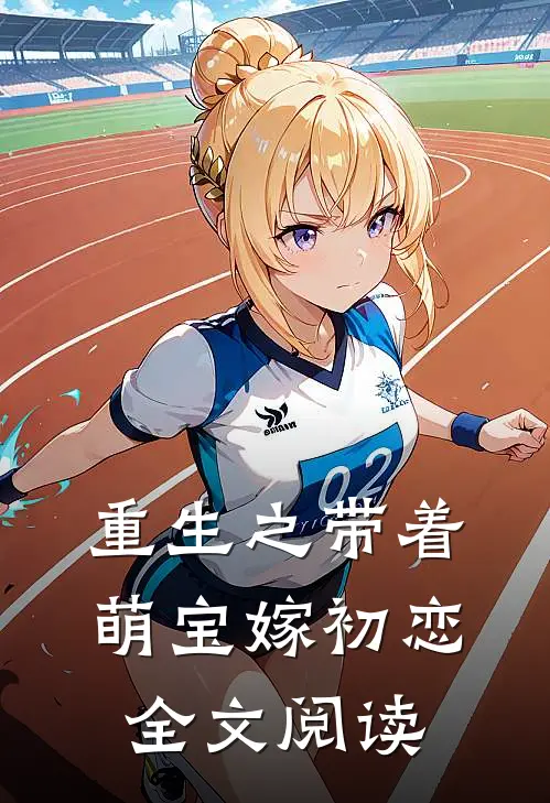 重生之带着萌宝嫁初恋全文阅读