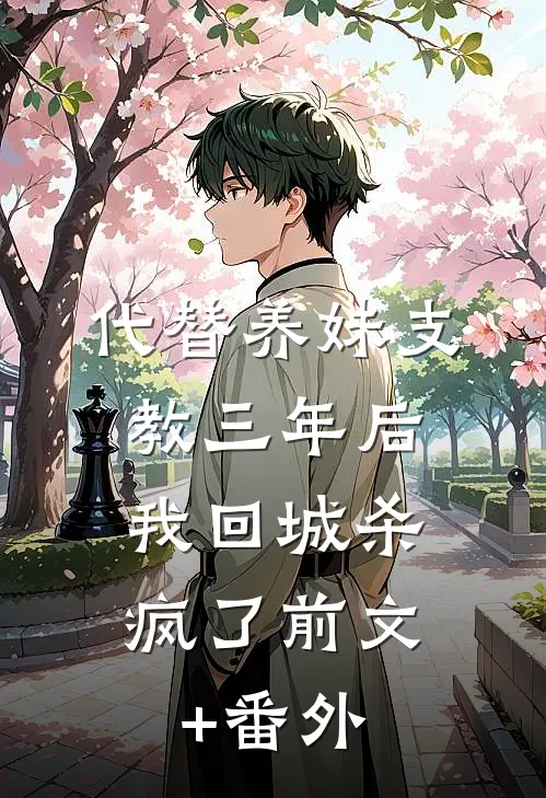 代替养妹支教三年后，我回城杀疯了前文+番外
