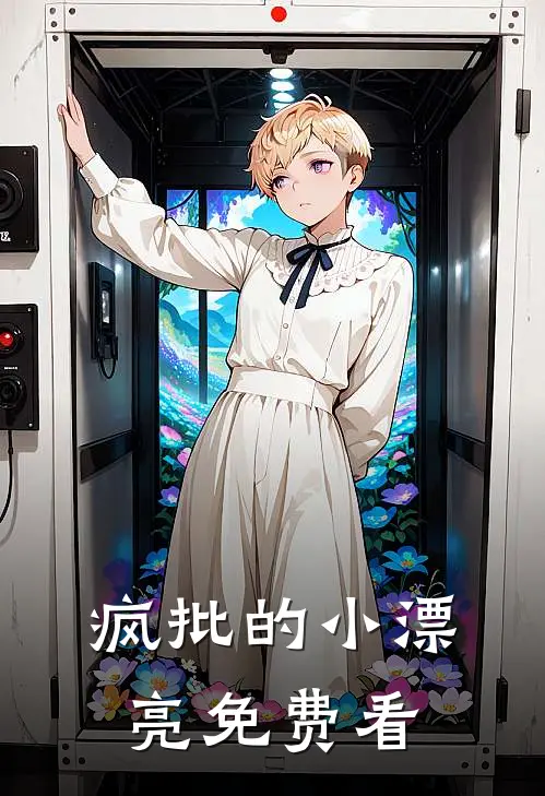 疯批的小漂亮免费看