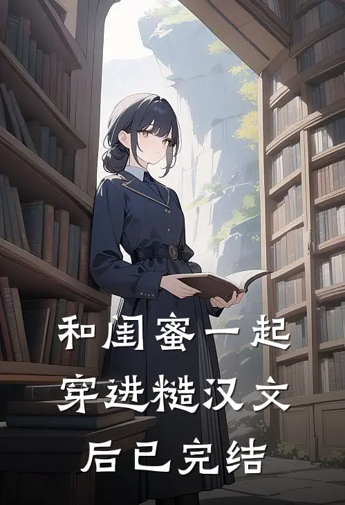 和闺蜜一起穿进糙汉文后已完结