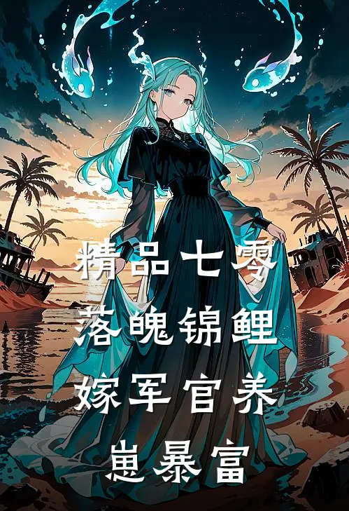 精品七零落魄锦鲤：嫁军官养崽暴富
