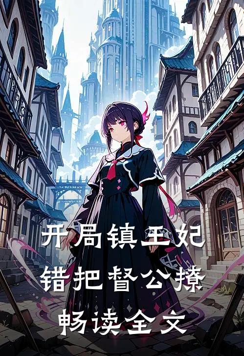开局镇王妃，错把督公撩畅读全文
