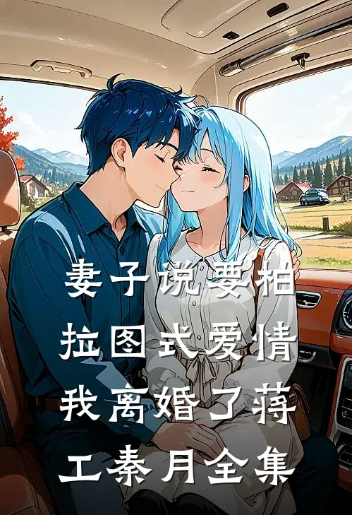 妻子说要柏拉图式爱情，我离婚了蒋工秦月全集