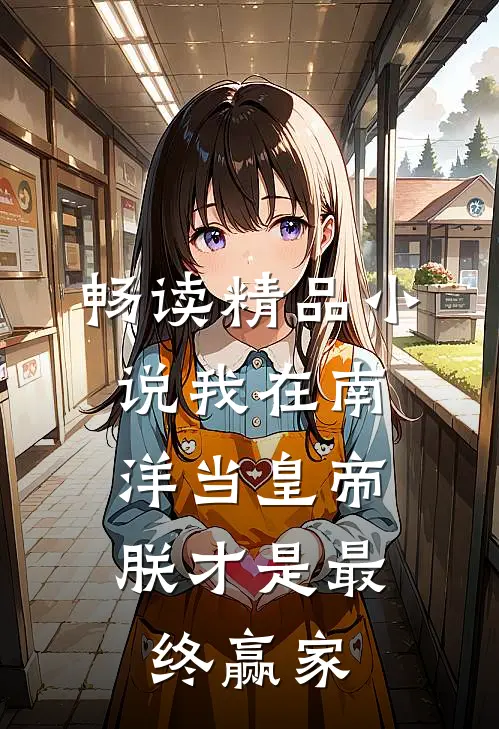 畅读精品小说我在南洋当皇帝，朕才是最终赢家