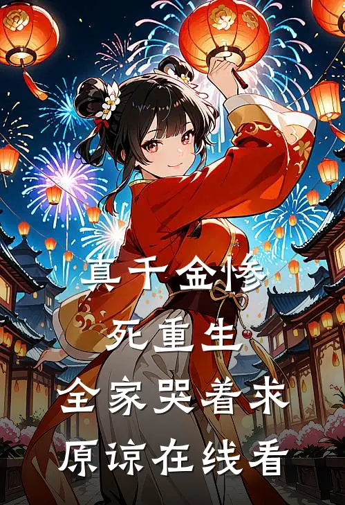 真千金惨死重生，全家哭着求原谅在线看