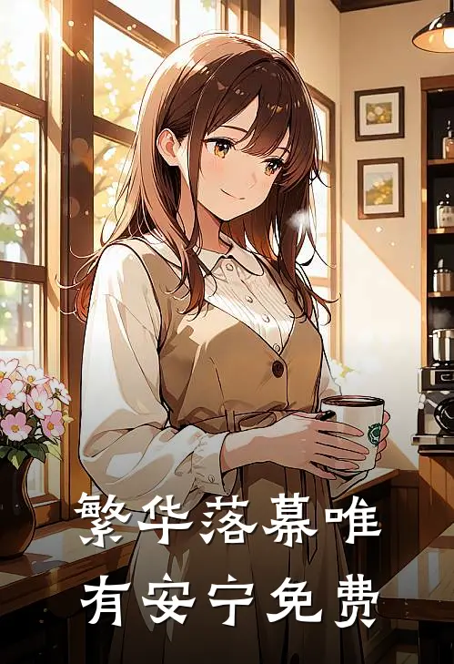 繁华落幕唯有安宁免费