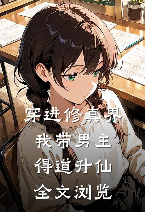 穿进修真界：我带男主得道升仙全文浏览