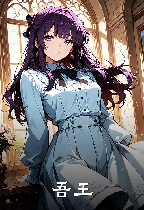 吾王