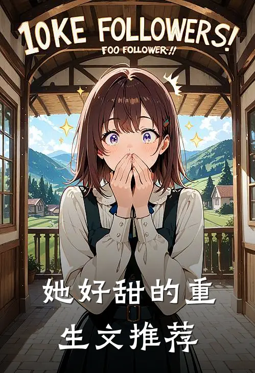 她好甜的重生文推荐