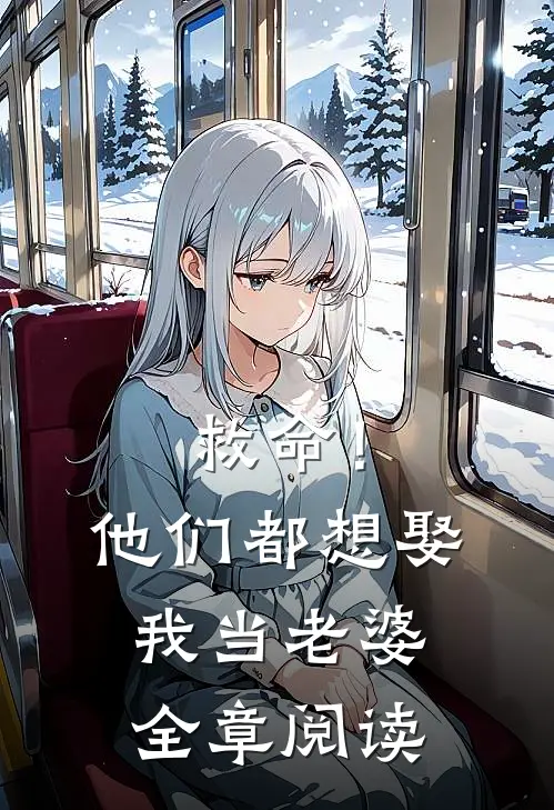 救命！他们都想娶我当老婆全章阅读