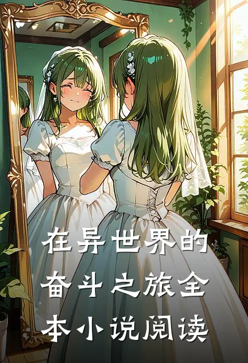在异世界的奋斗之旅全本小说阅读