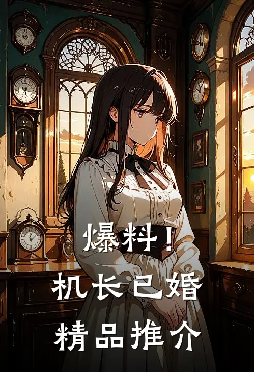 爆料！机长已婚精品推介