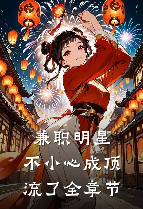 兼职明星：不小心成顶流了全章节