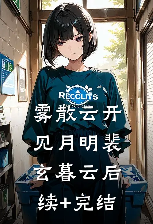 雾散云开见月明裴玄暮云后续+完结