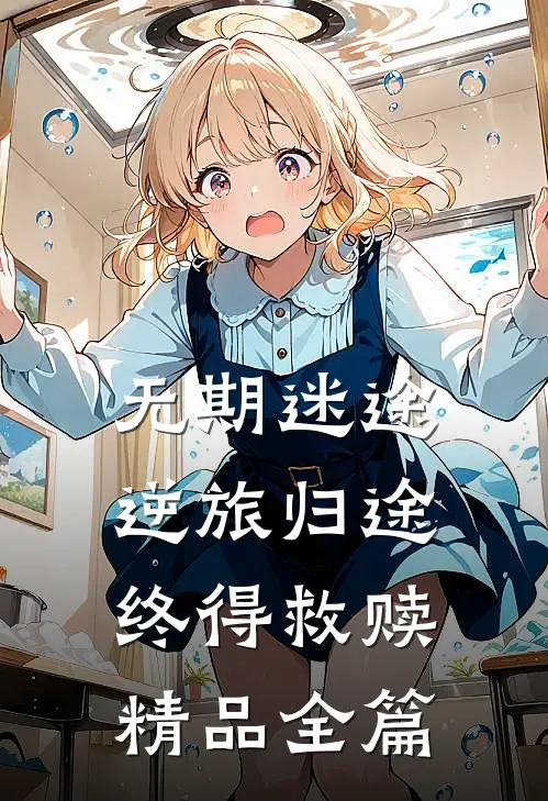 无期迷途：逆旅归途，终得救赎精品全篇