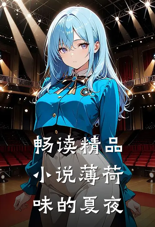 畅读精品小说薄荷味的夏夜
