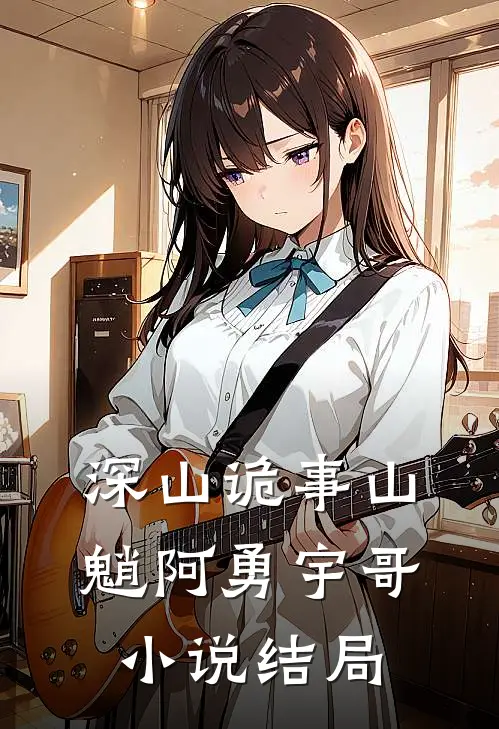 深山诡事-山魈阿勇宇哥小说结局