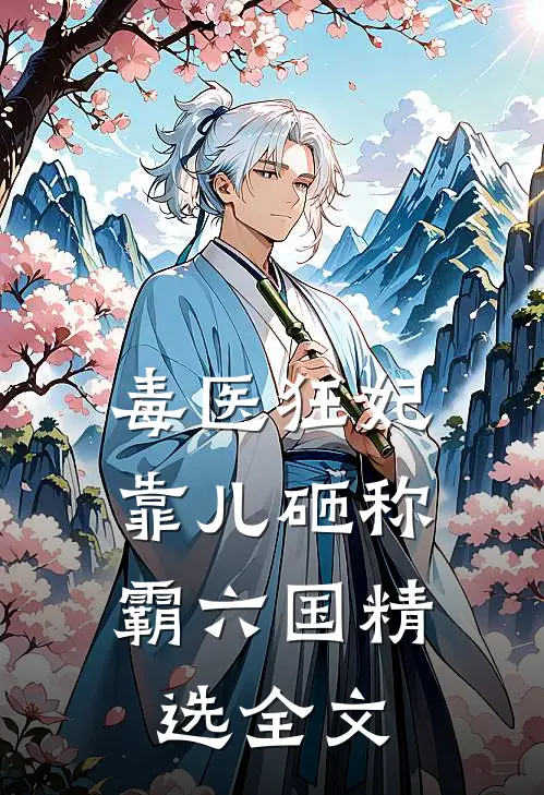毒医狂妃：靠儿砸称霸六国精选全文