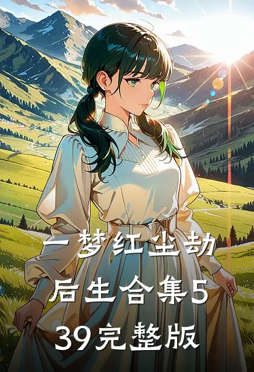 一梦红尘劫后生合集539完整版