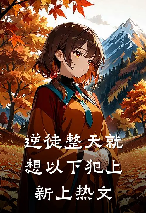 逆徒整天就想以下犯上新上热文