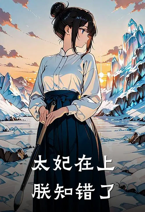 太妃在上，朕知错了