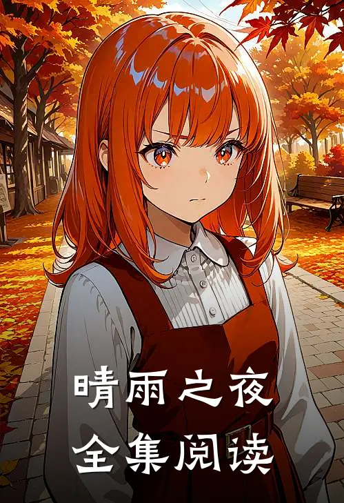 晴雨之夜全集阅读